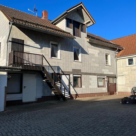 Ferienappartement Mimmi Бад-Лаутерберг Экстерьер фото