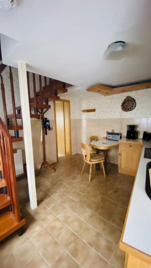 Ferienappartement Mimmi Бад-Лаутерберг Экстерьер фото